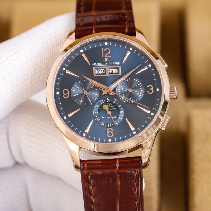 JAEGER-LECOULTRE